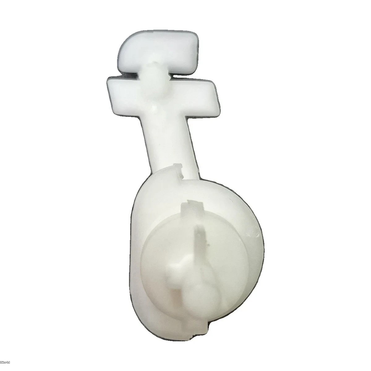Washing Machine Drain Valve Gear Type 02