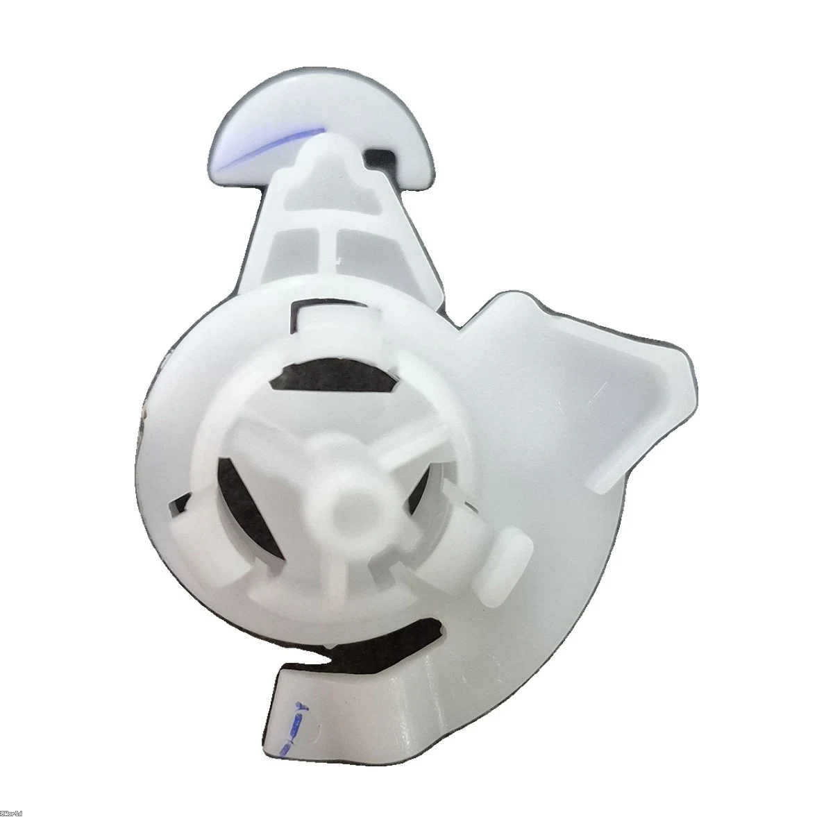 Washing Machine Drain Valve Gear Type 03
