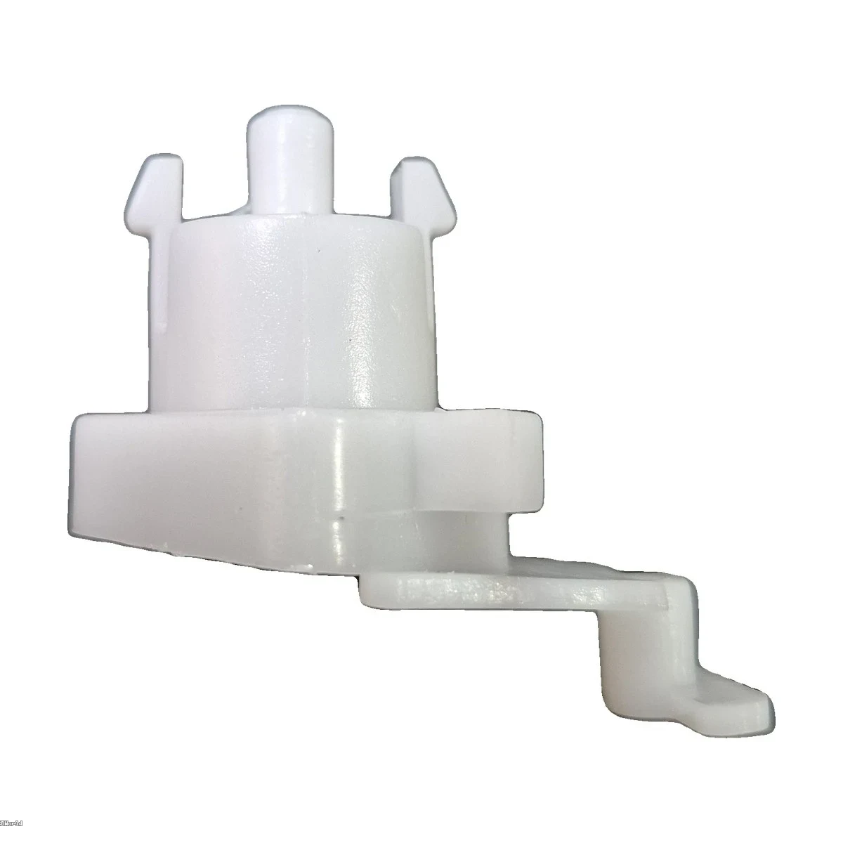 Washing Machine Drain Valve Gear Type 04