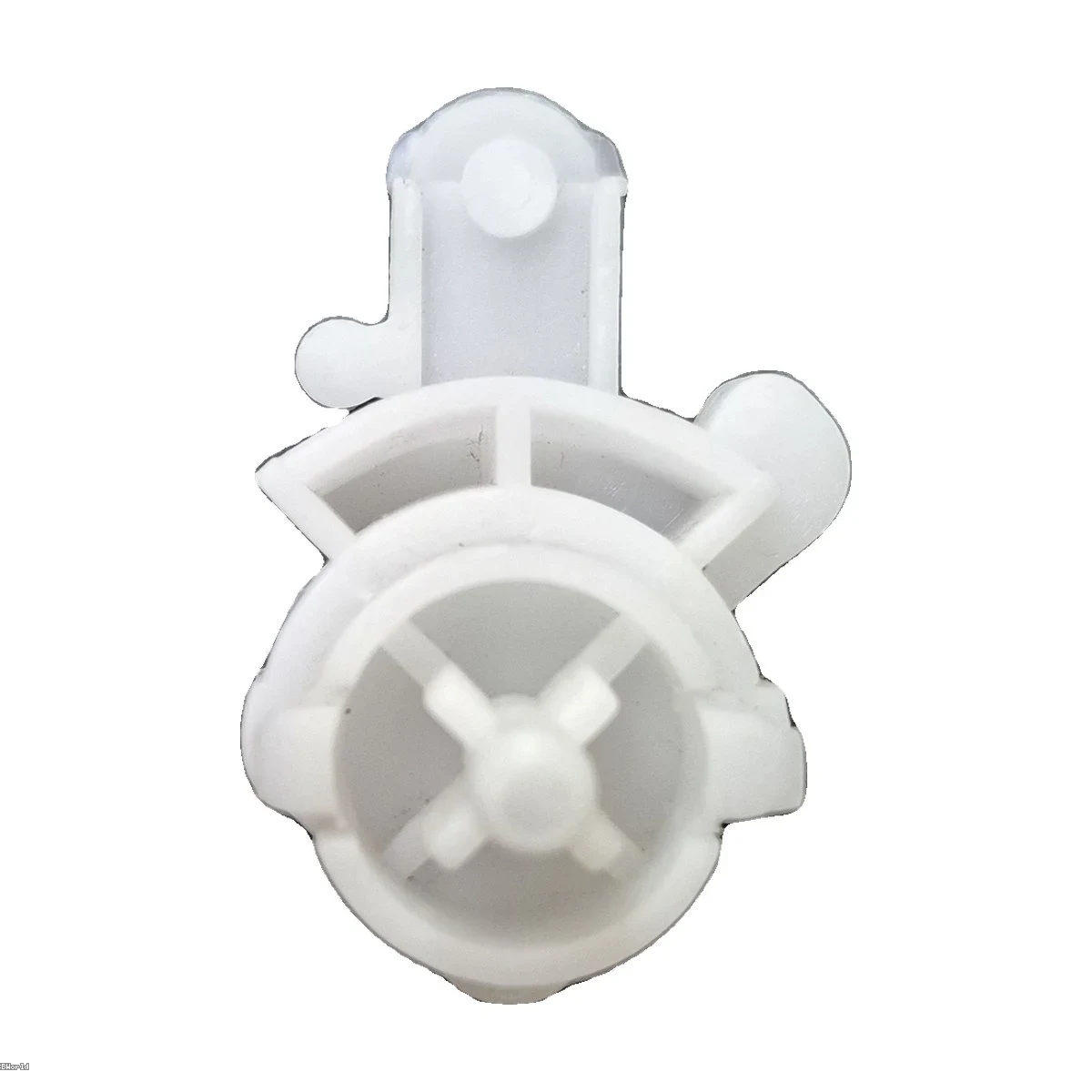 Washing Machine Drain Valve Gear Type 05