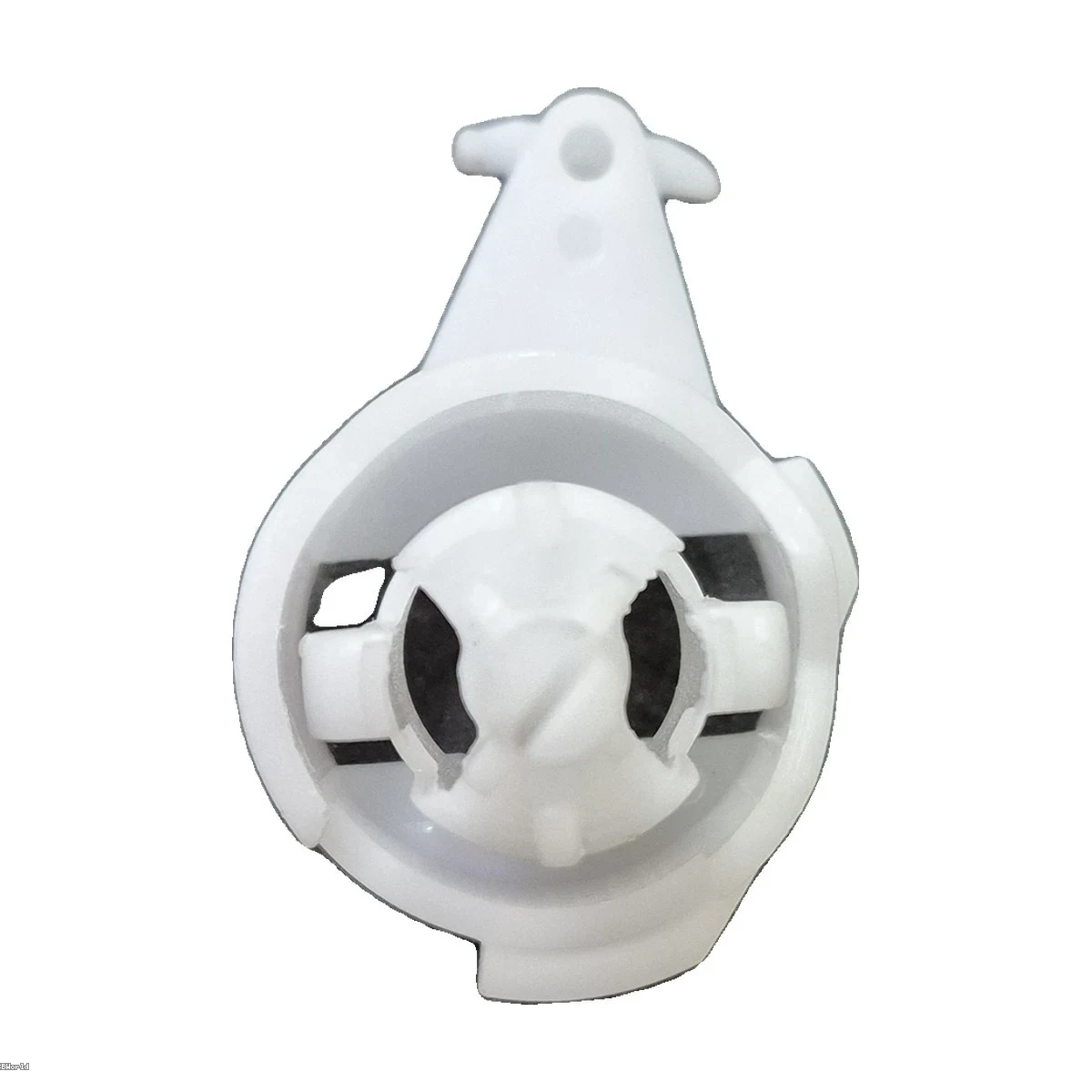 Washing Machine Drain Valve Gear Type 06