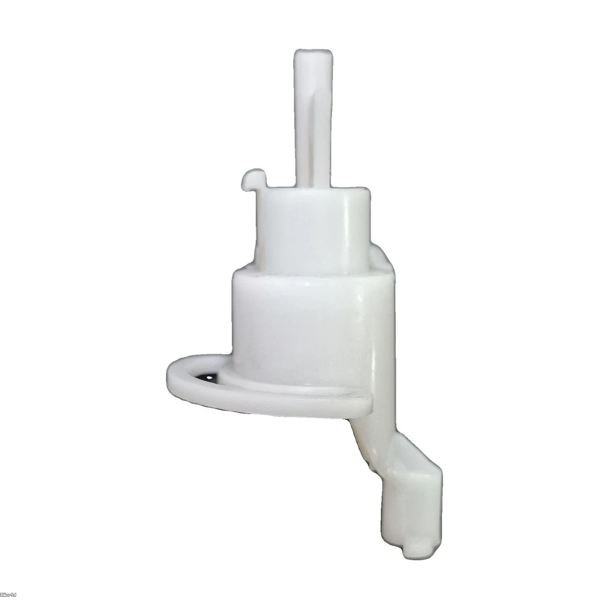 Washing Machine Drain Valve Shaft