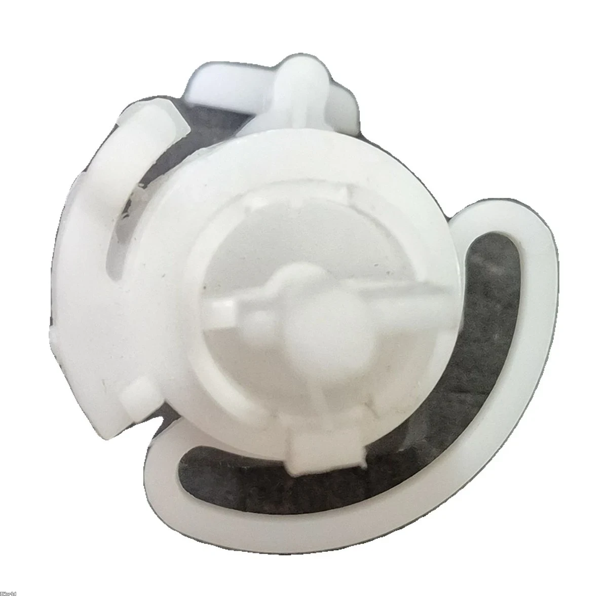 Washing Machine Drain Valve Gear Type 07