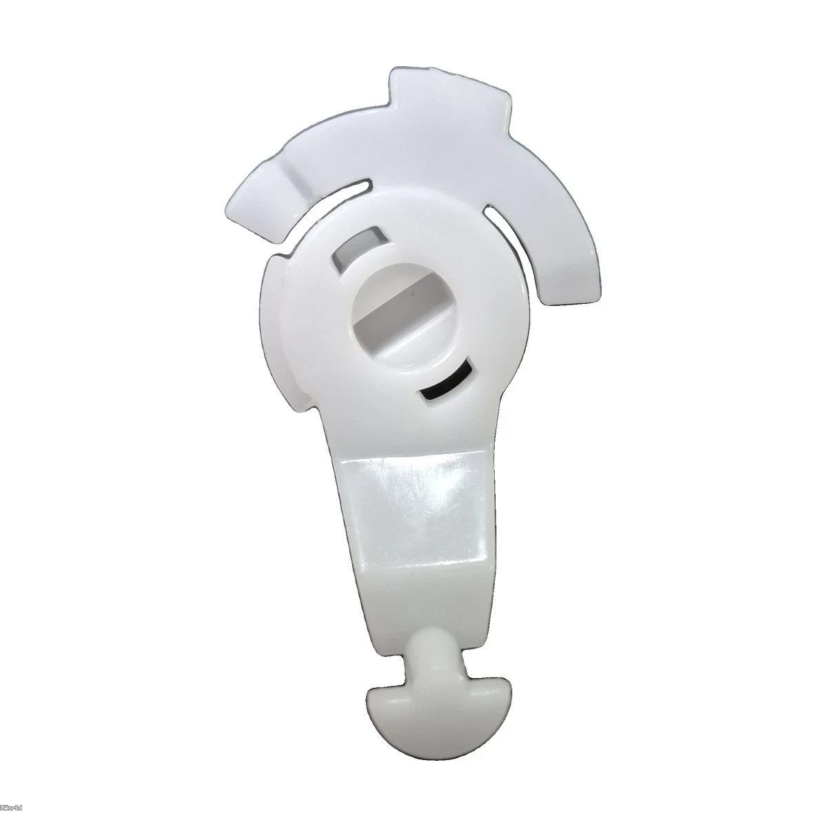 Washing Machine Plastic Lever Type 04