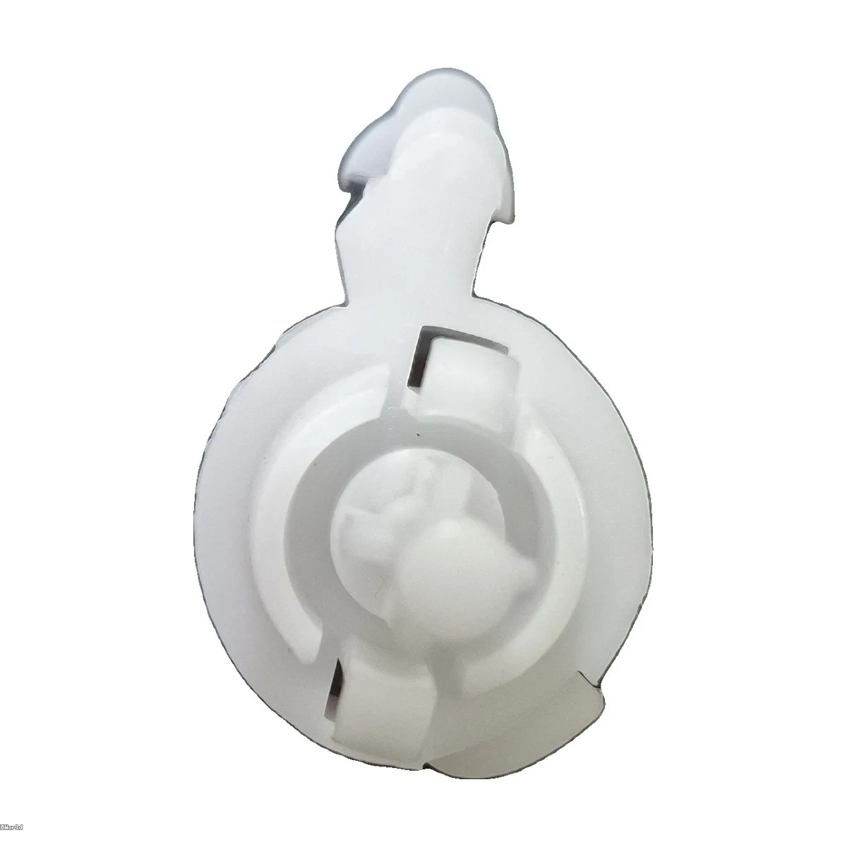 Washing Machine Drain Valve Gear Type 08