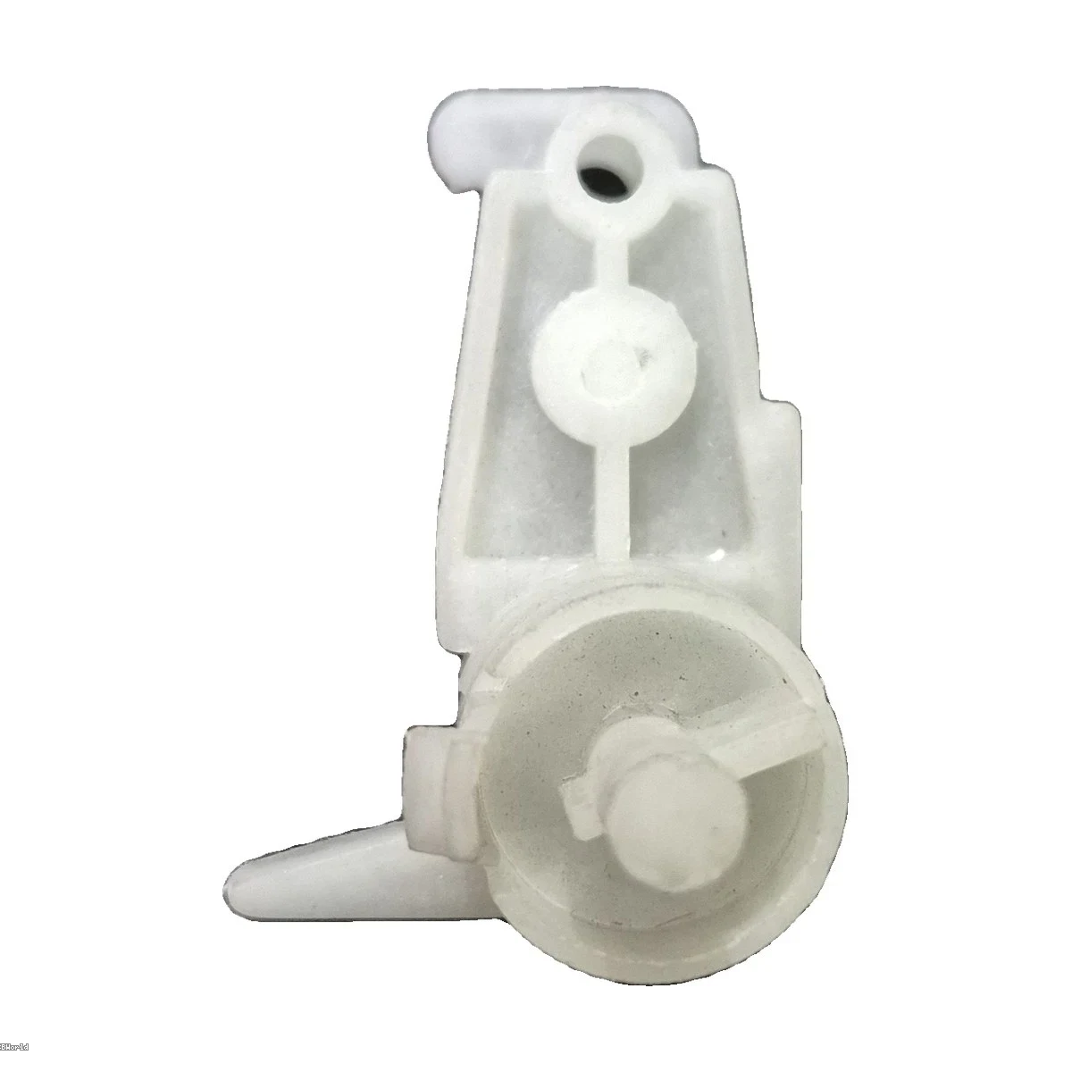 Washing Machine Drain Valve Bracket