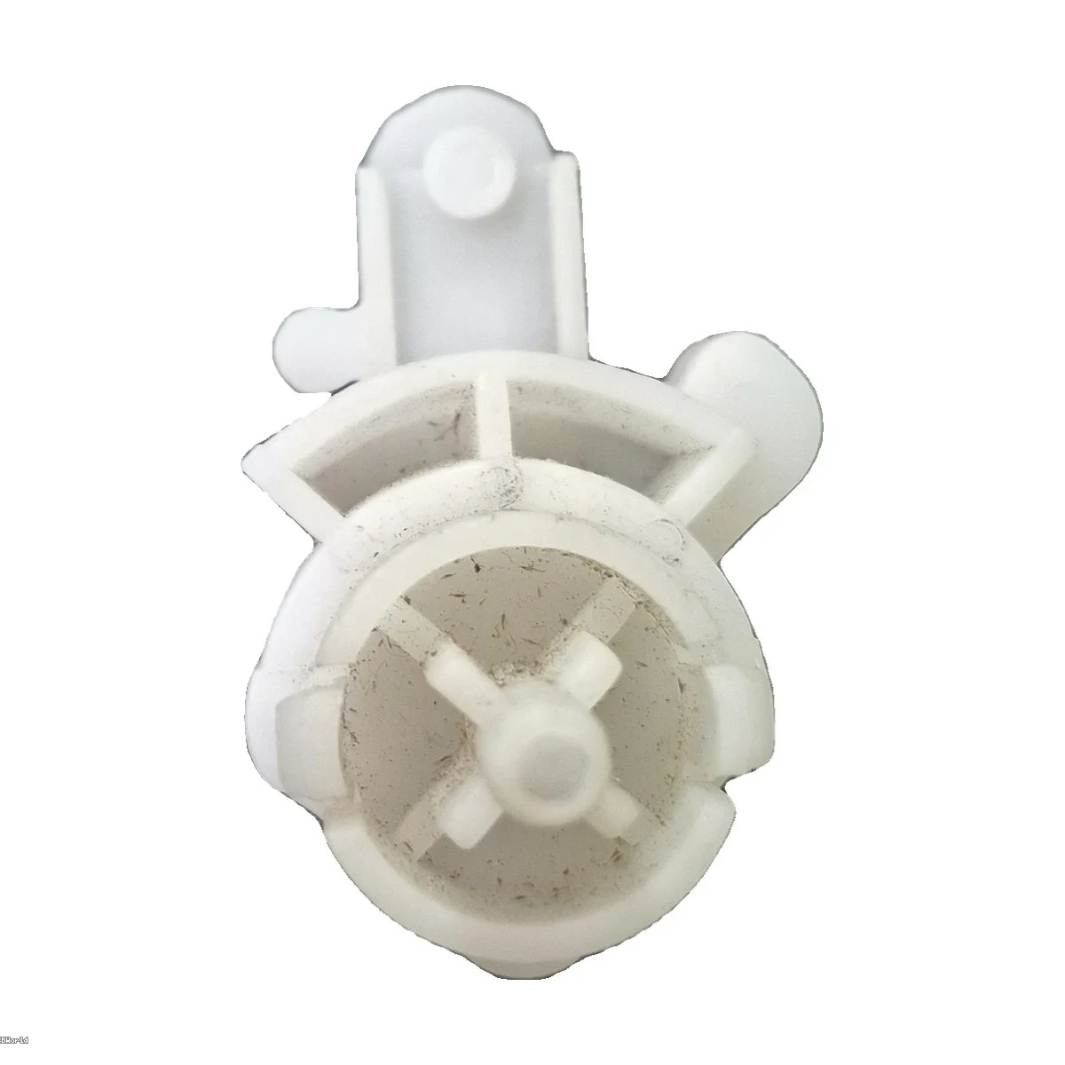 Washing Machine Drain Valve Gear Type 09