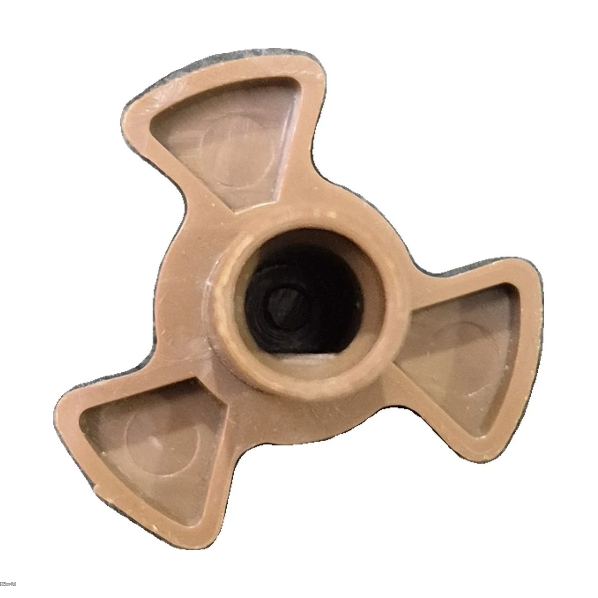 Washing Machine Pulsator Coupler Type 06