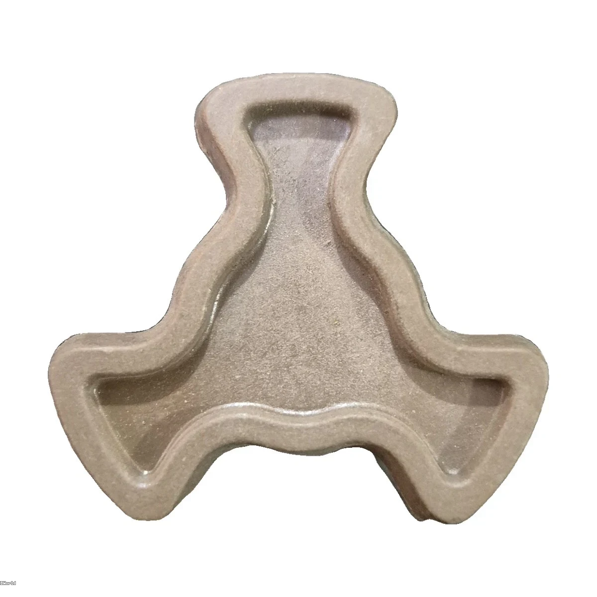 Washing Machine Pulsator Coupler Type 07