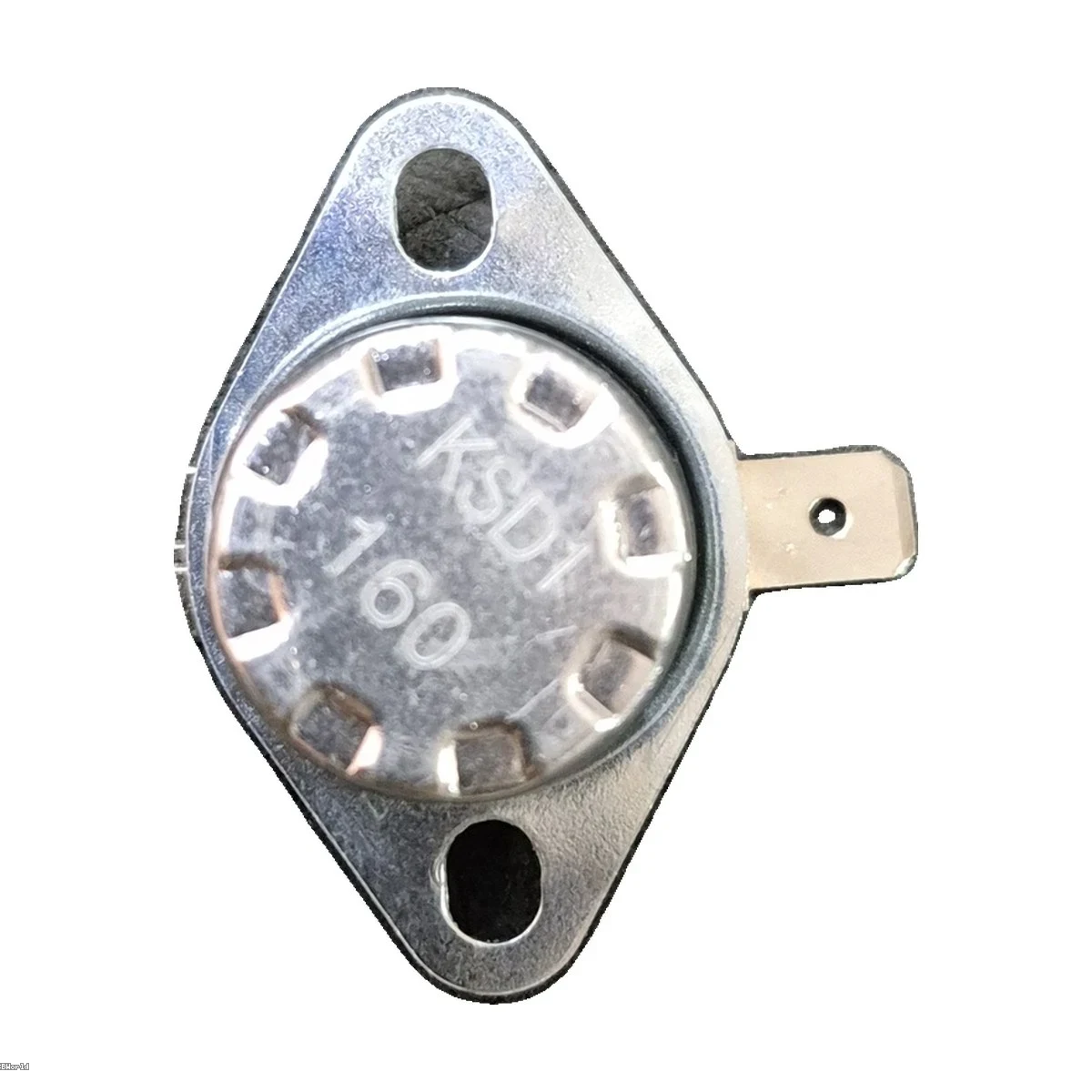 Appliance Thermal Protector