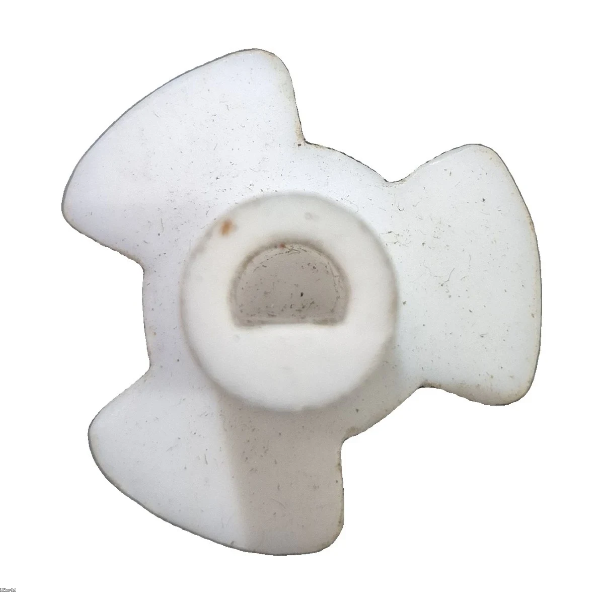 Washing Machine Pulsator Coupler Type 08