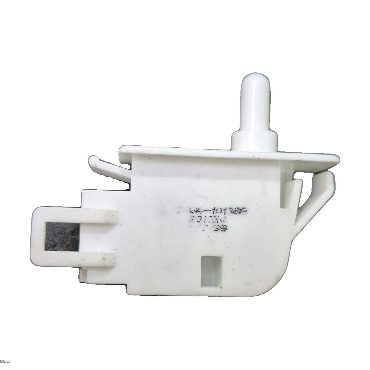 Washing Machine Push Switch Type 04