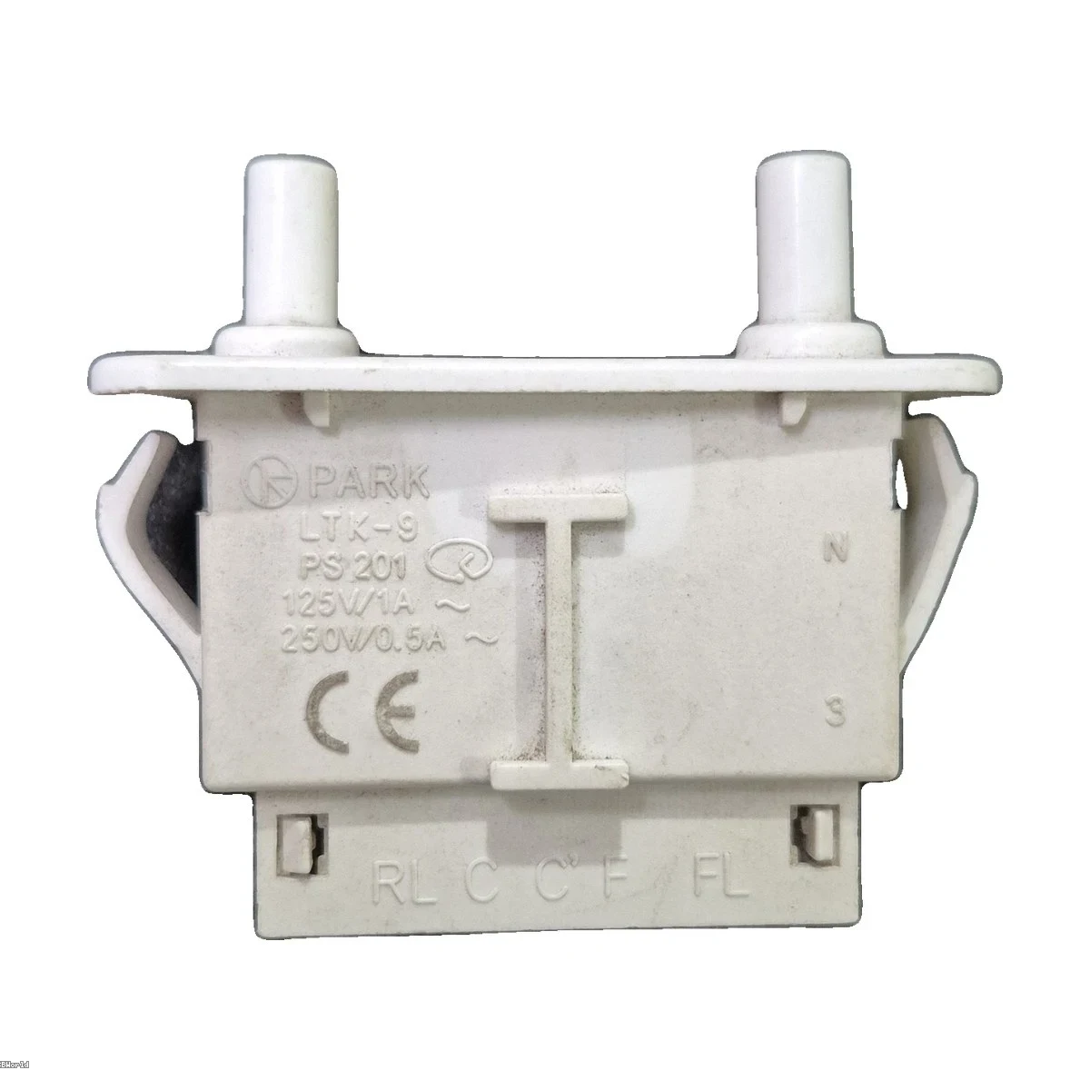 Washing Machine Push Switch Type 07