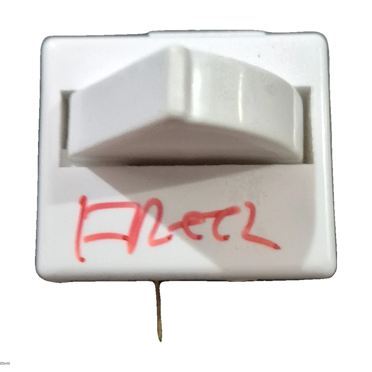 Washing Machine Push Switch Type 09