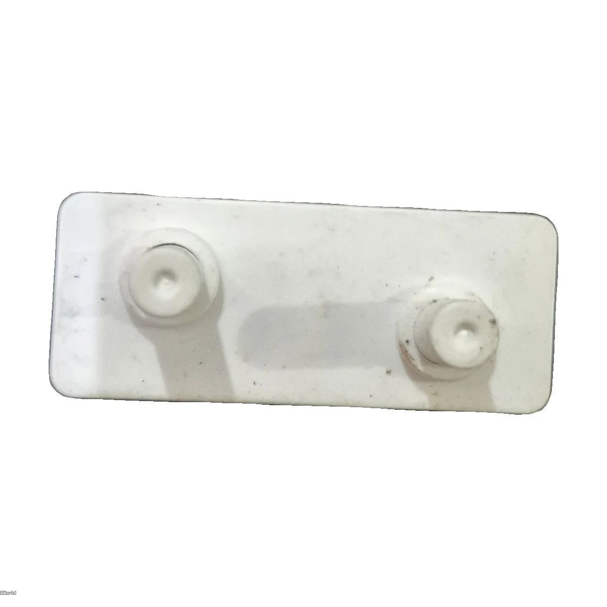 Washing Machine Switch Plate Type 02