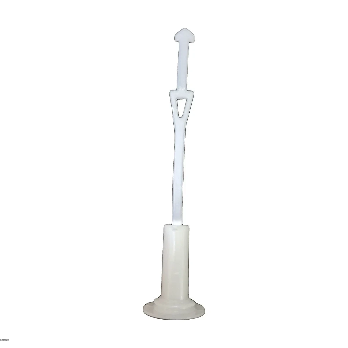 Washing Machine Drain Valve Pull Rod Type 01