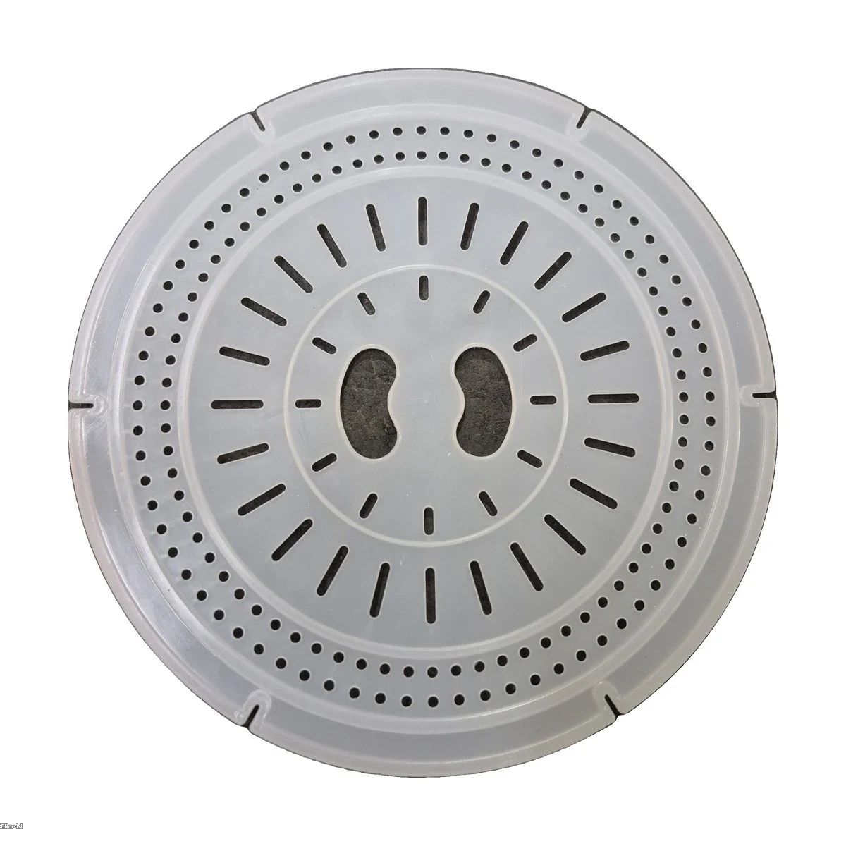 Washing Machine Spin Cap Type 02