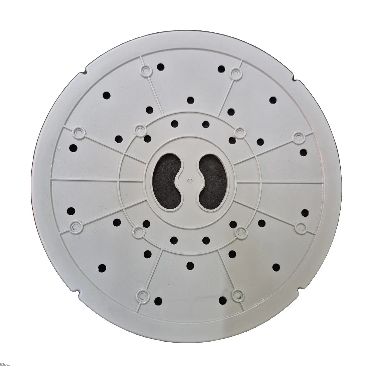 Washing Machine Spin Cap Type 04