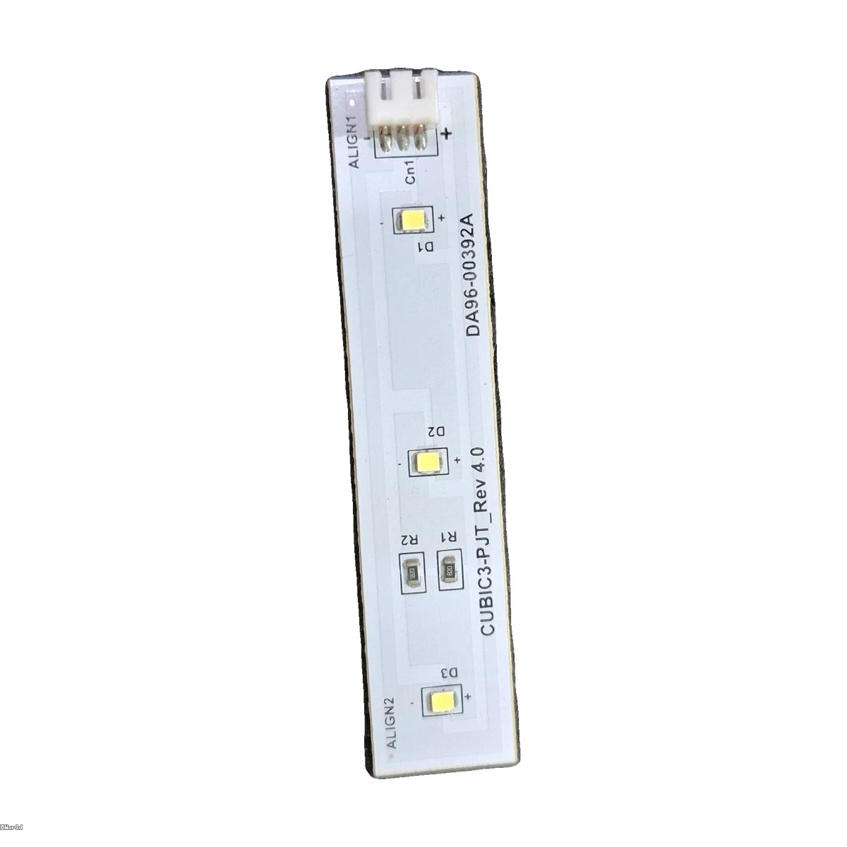 Appliance LED PCB Strip Type 02