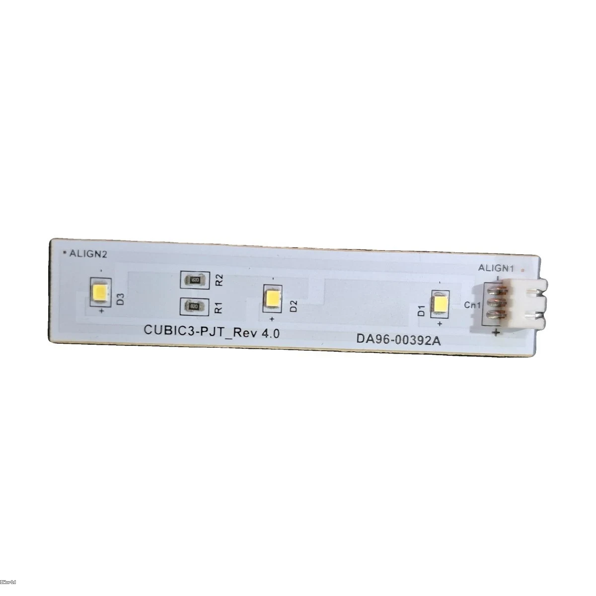 Appliance LED PCB Strip Type 03