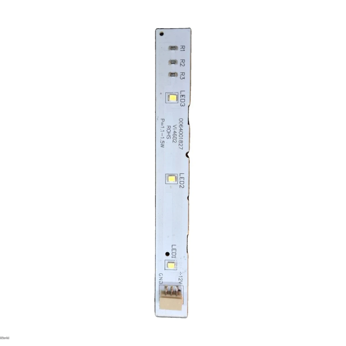 Appliance LED PCB Strip Type 04