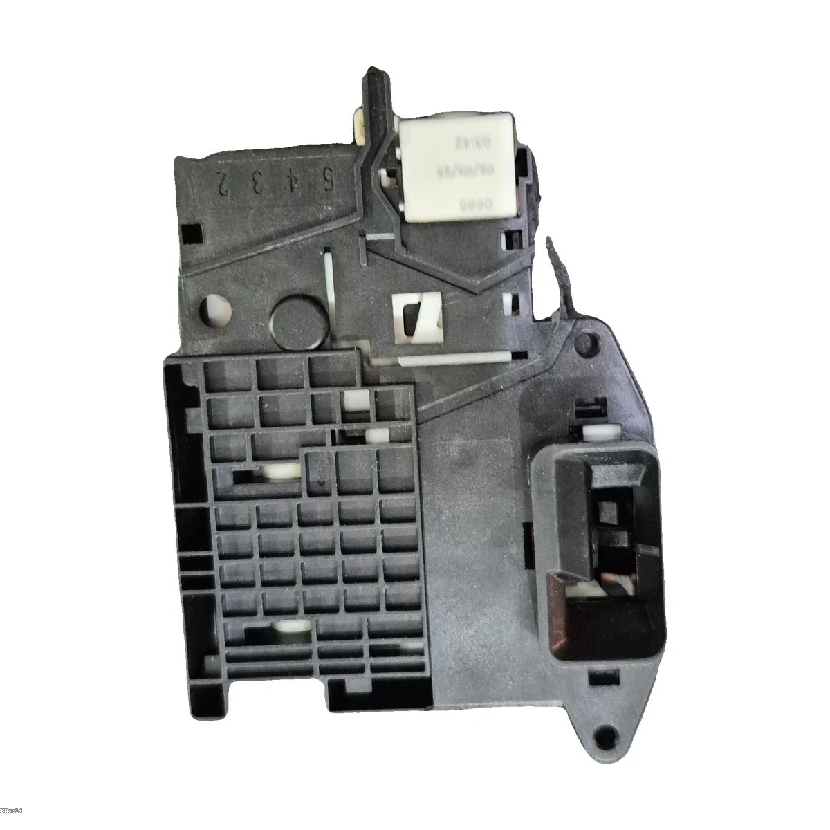 Washing Machine Door Lock Switch Type 03