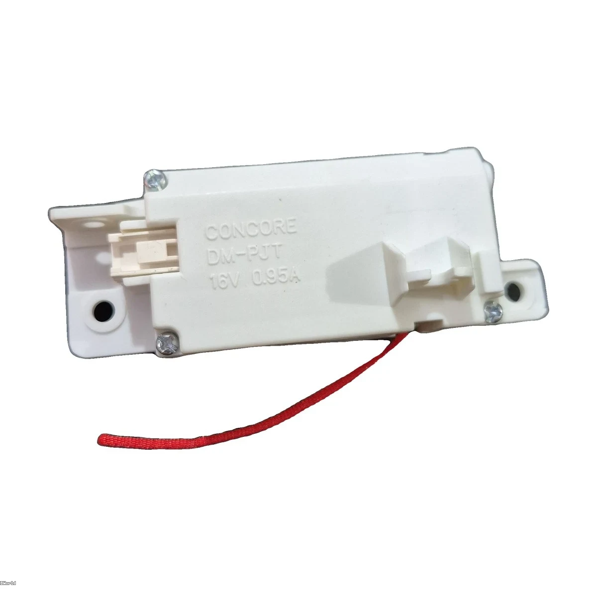 Washing Machine Door Lock Switch Type 04