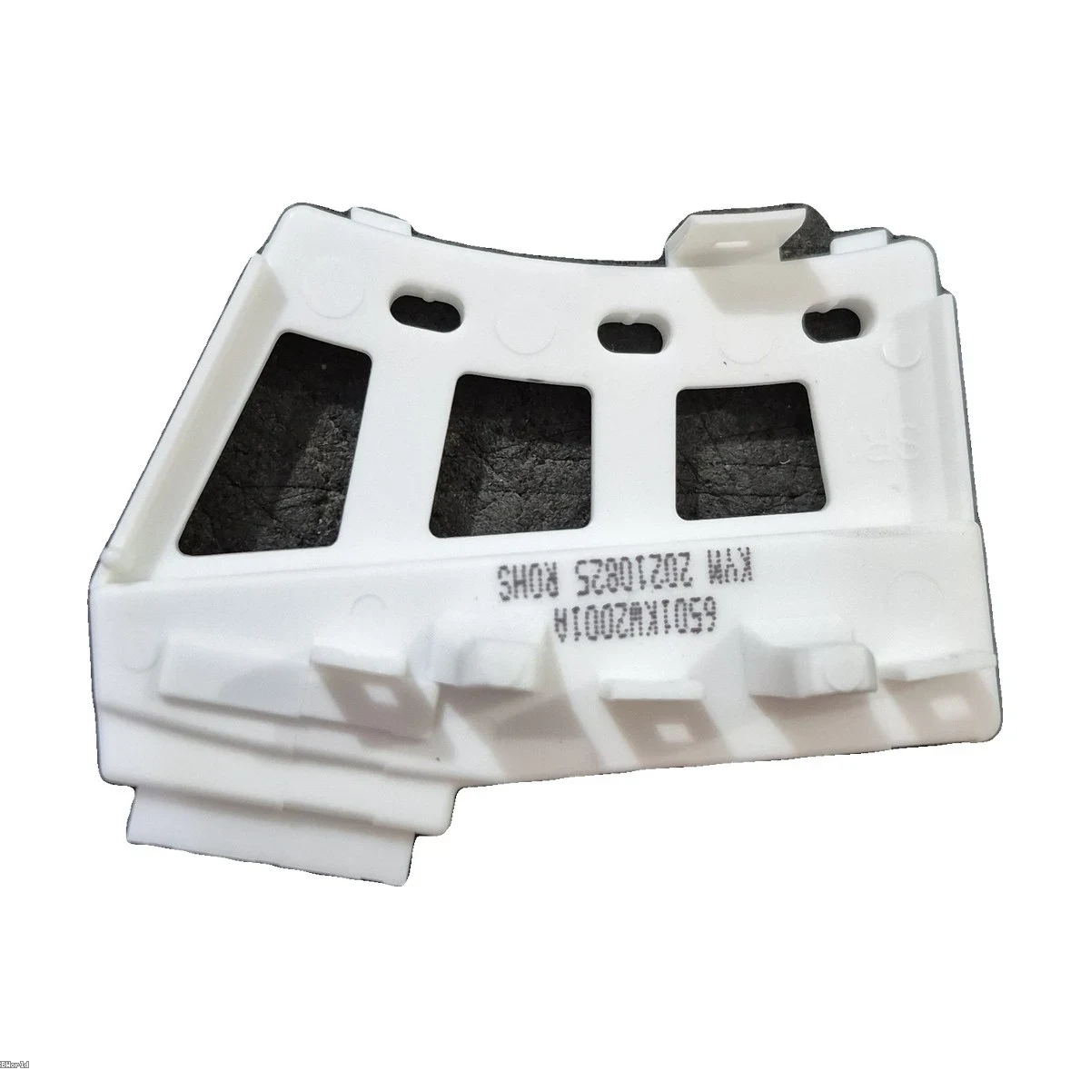 Washing Machine Door Lock Switch Type 07