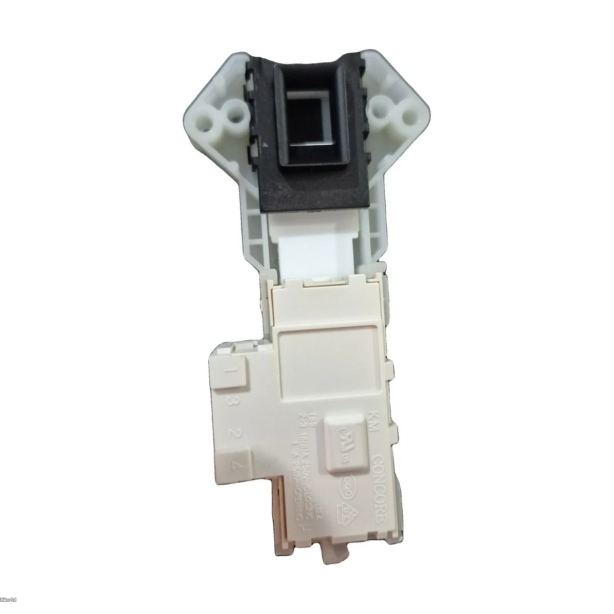 Washing Machine Door Lock Switch Type 08
