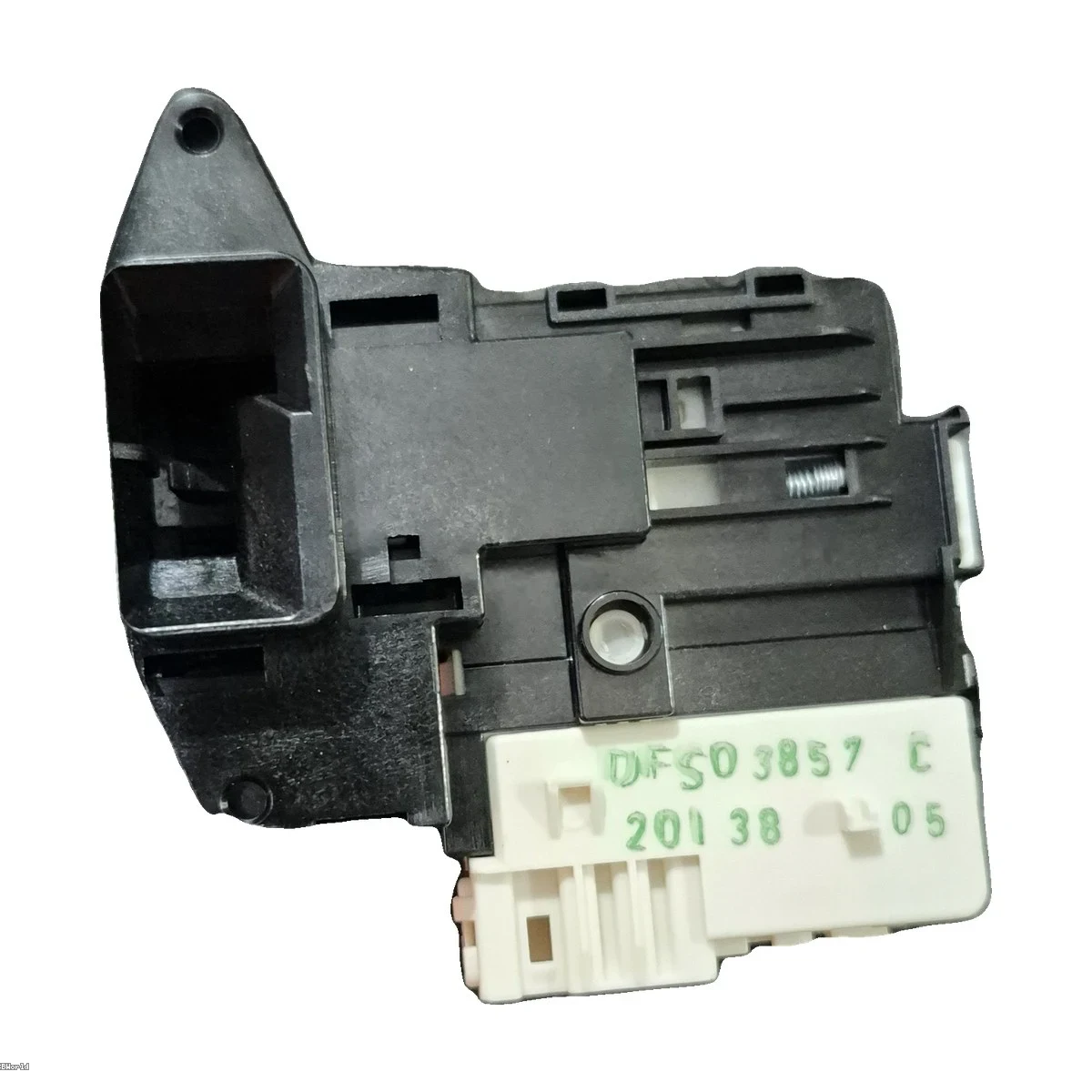Washing Machine Door Lock Switch Type 10