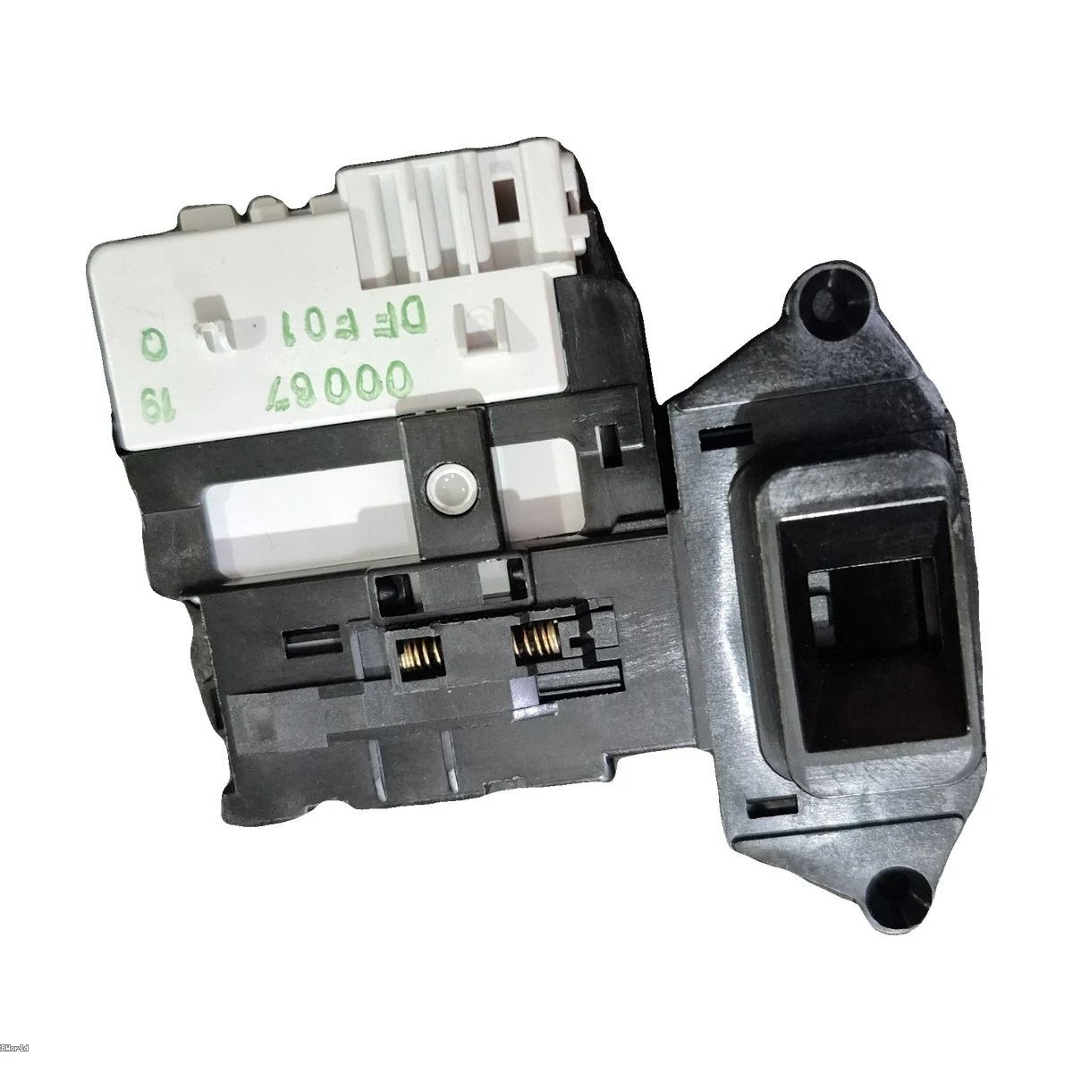 Washing Machine Door Lock Switch Type 11