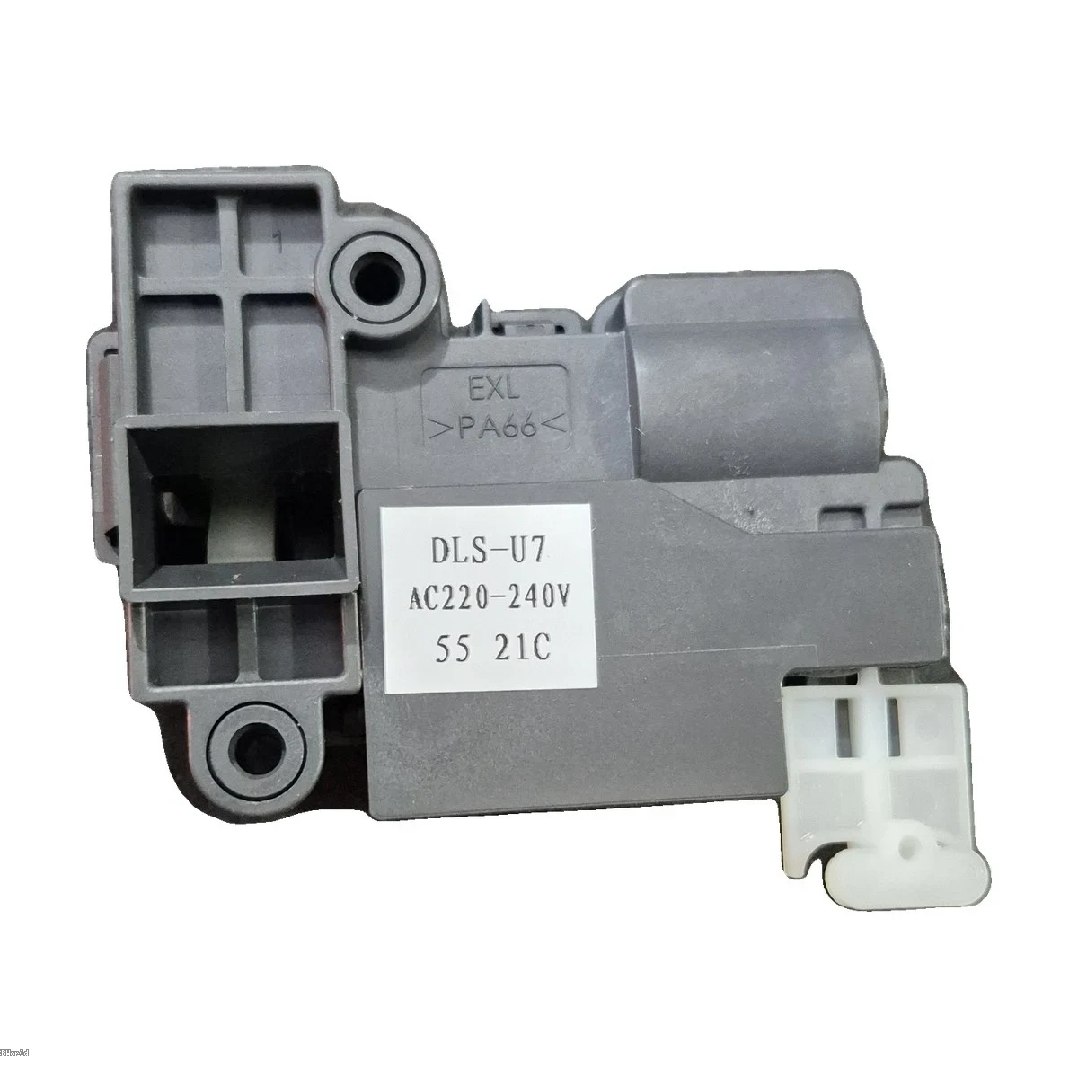Washing Machine Door Lock Switch Type 12