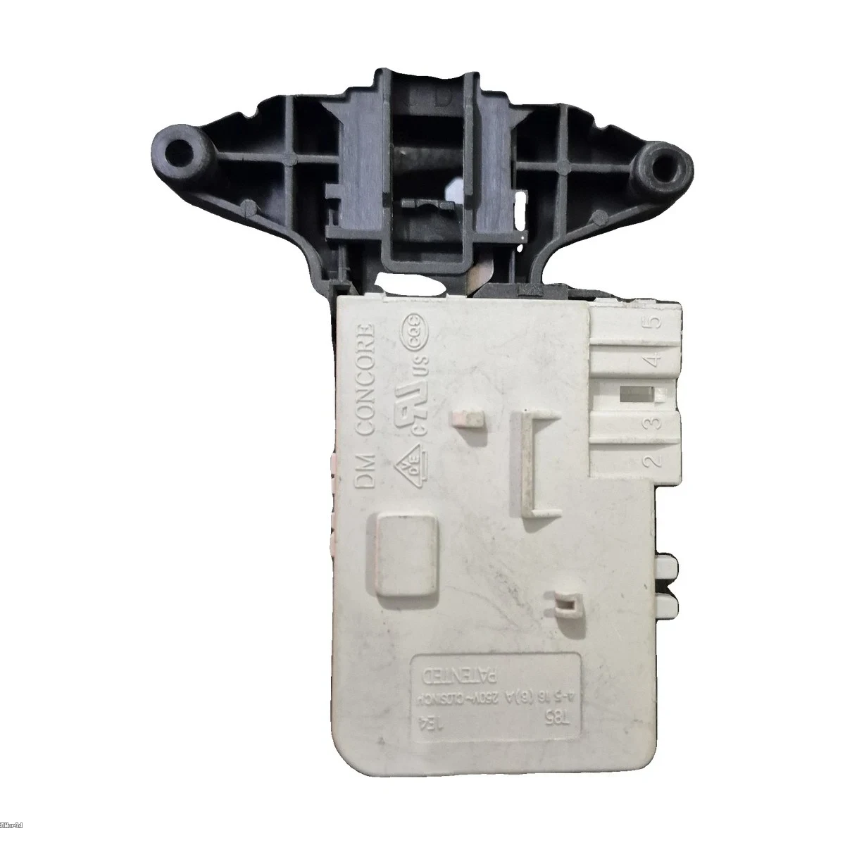 Washing Machine Door Lock Switch Type 14