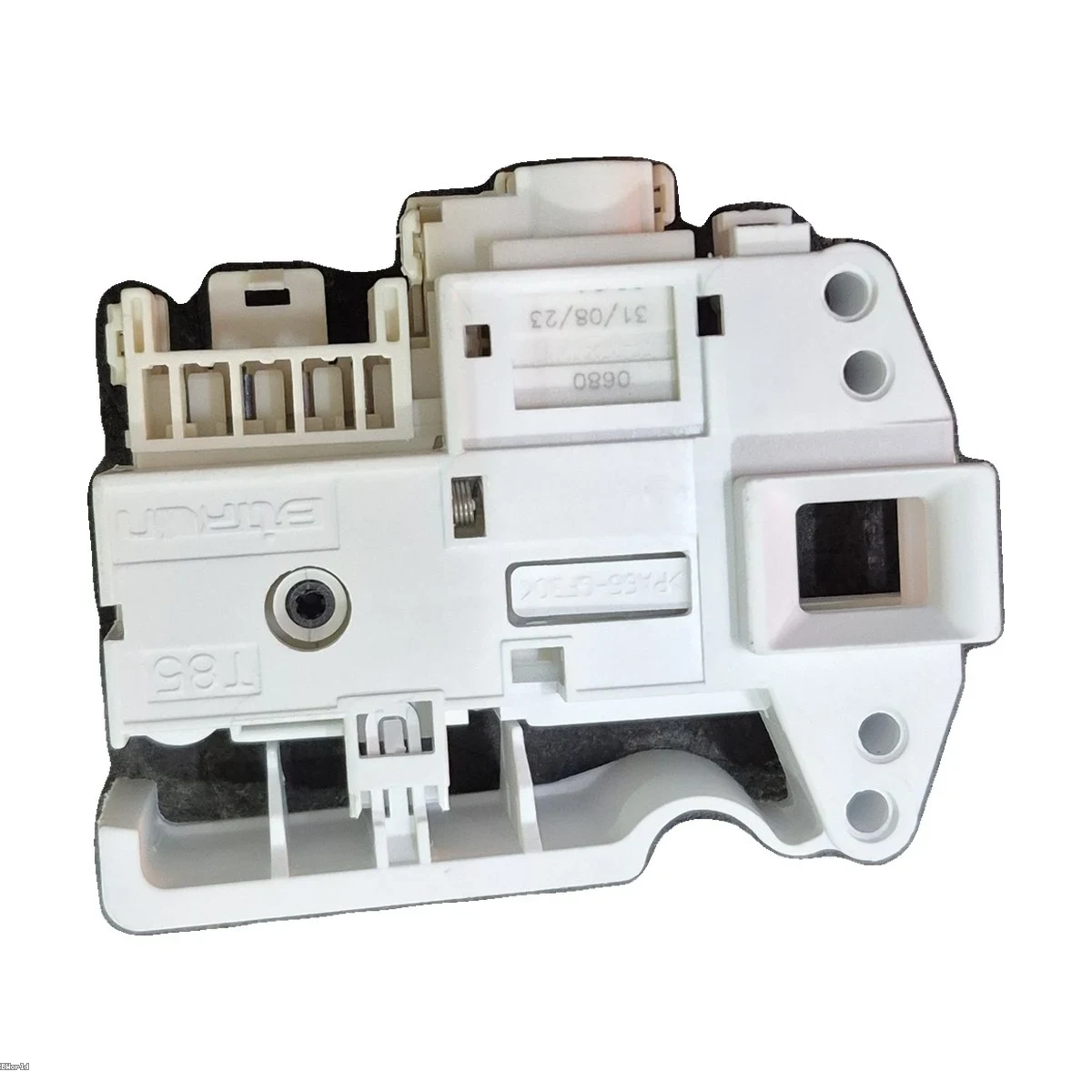 Washing Machine Door Lock Switch Type 15