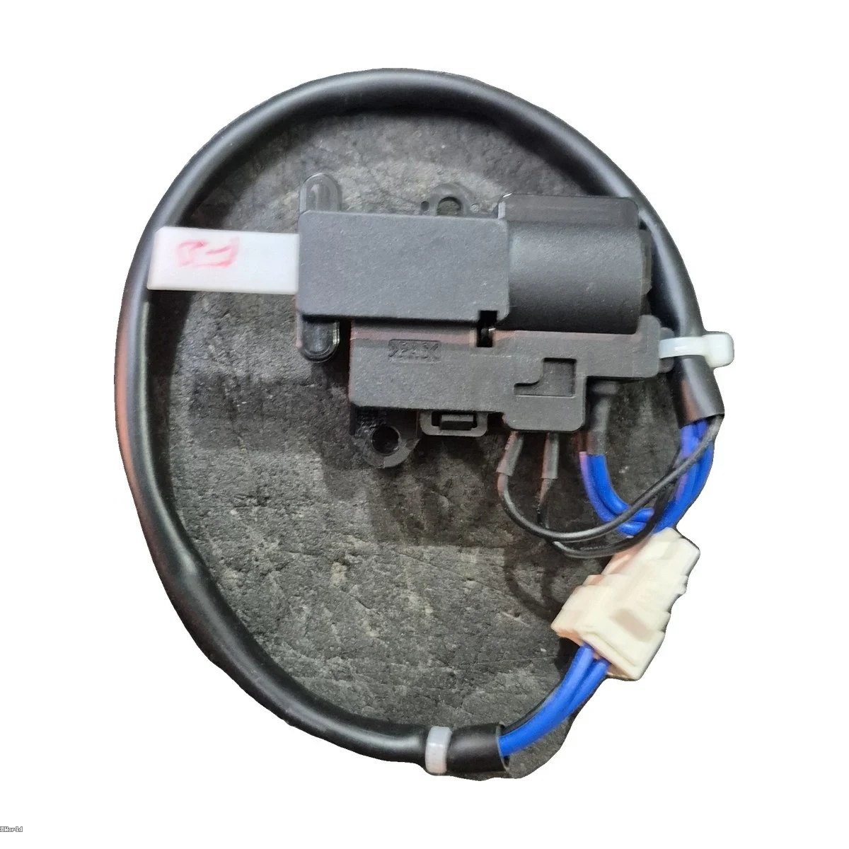 Washing Machine Water Level Pressure Switch Type 08