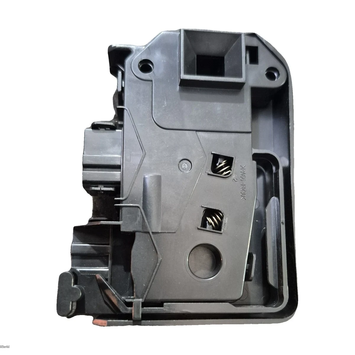 Washing Machine Door Lock Switch Type 18