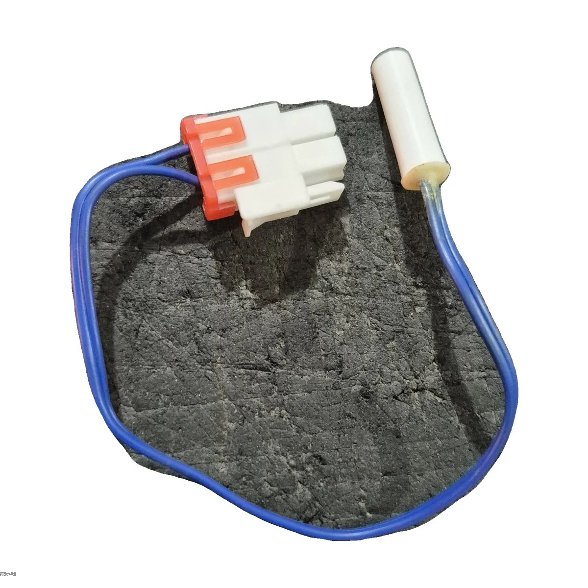 Appliance Heating Sensor Pad Type 02