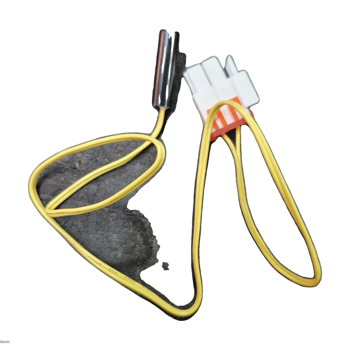 Appliance Heating Sensor Pad Type 04