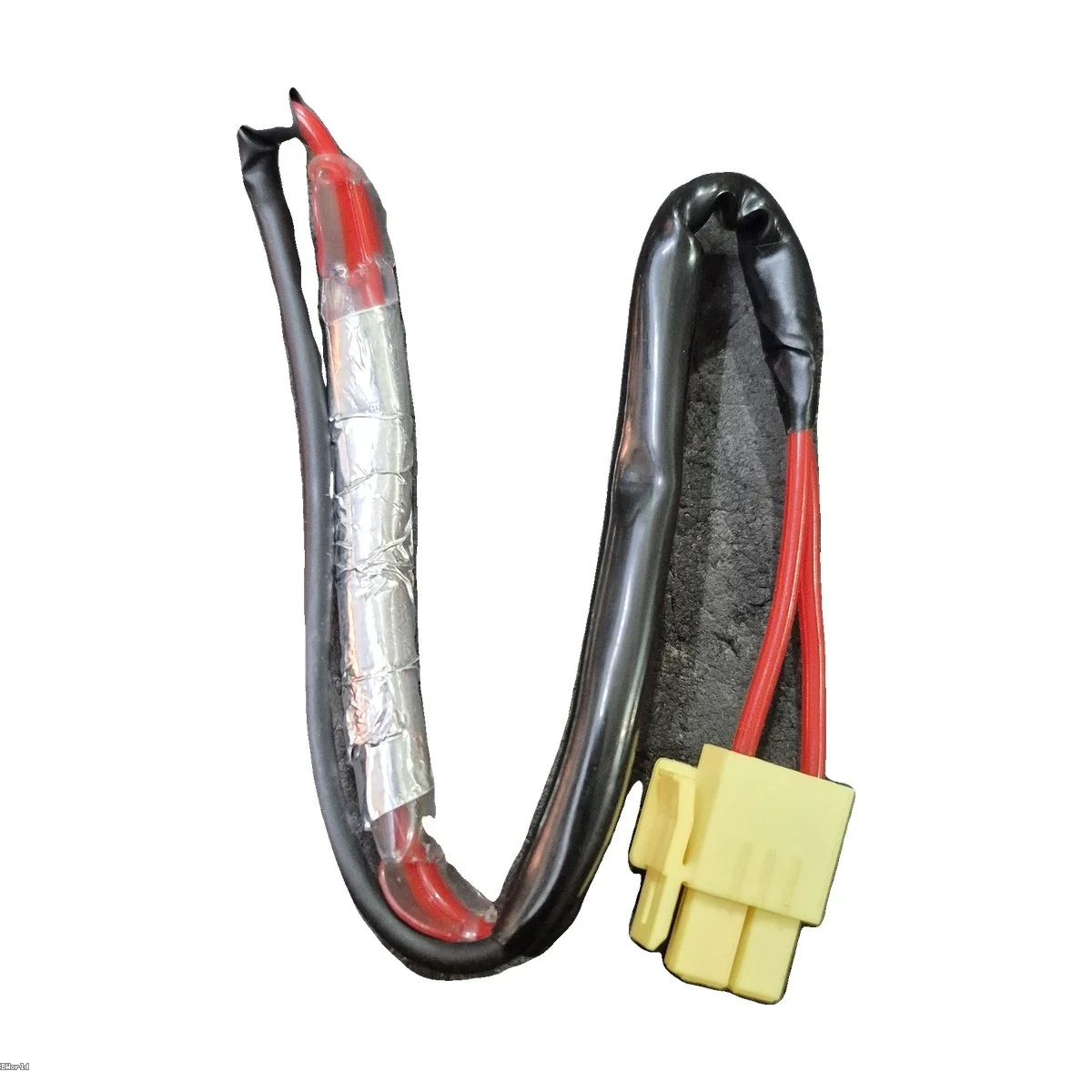 Appliance Sensor Wiring